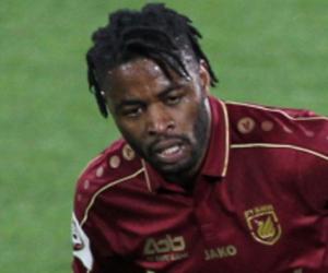 Alex Song