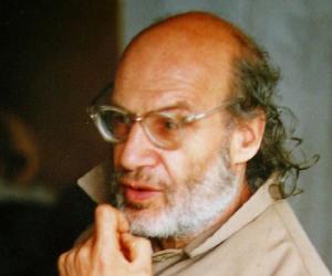 Alexander Grothendieck