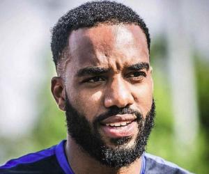 Alexandre Lacazette