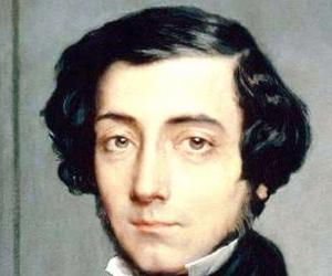 Alexis De Tocqueville