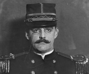 Alfred Dreyfus