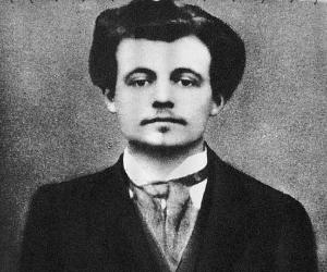 Alfred Jarry