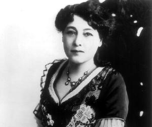 Alice Guy-Blaché