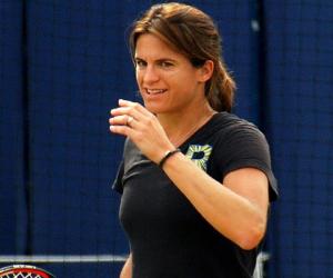 Amélie Mauresmo