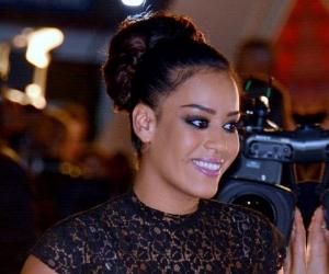 Amel Bent