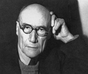 Andre Gide