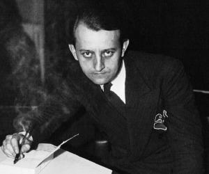 Andre Malraux