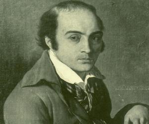 André Chénier