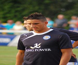 Anthony Knockaert