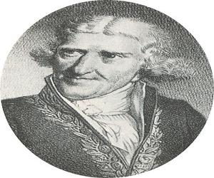 Antoine-Augustin Parmentier