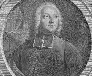 Antoine François Prévost