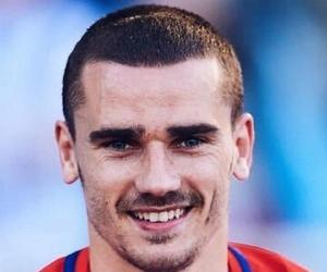 Antoine Griezmann