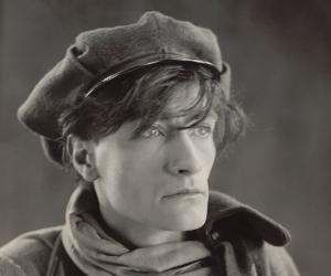 Antonin Artaud