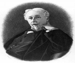 Arthur De Gobineau