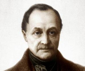 Auguste Comte