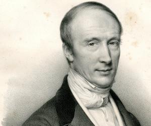 Augustin-Louis Cauchy