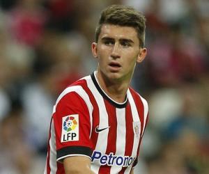 Aymeric Laporte