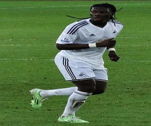 Bafétimbi Gomis