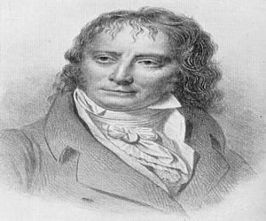 Benjamin Constant