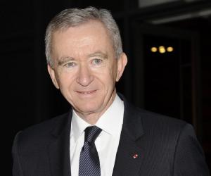 Bernard Arnault