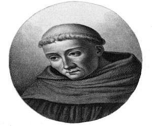 Bernard Of Clairvaux