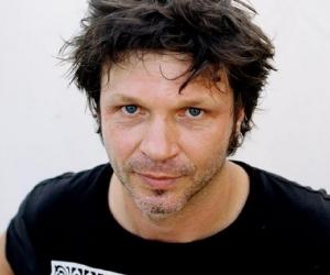 Bertrand Cantat