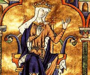 Blanche Of Castile