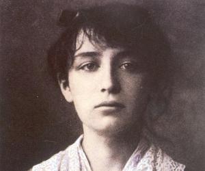 Camille Claudel