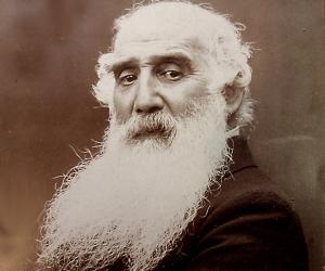 Camille Pissarro