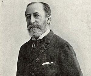 Camille Saint-Saens