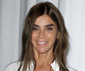 Carine Roitfeld