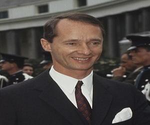 Carlos Hugo, Duke Of Parma