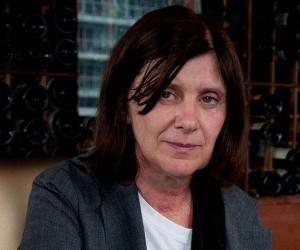 Catherine Breillat