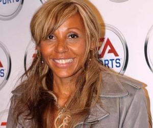 Cathy Guetta