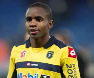 Cédric Bakambu