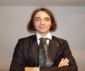 Cédric Villani