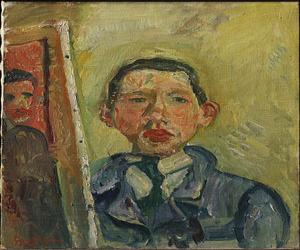 Chaim Soutine