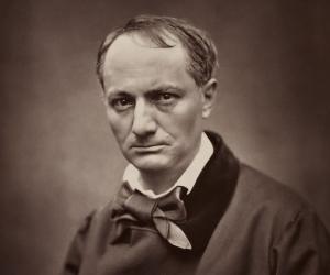 Charles Baudelaire