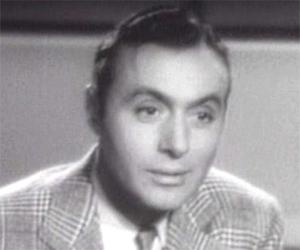 Charles Boyer