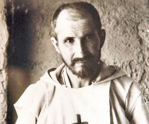 Charles De Foucauld