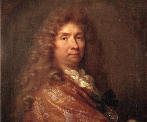 Charles Le Brun