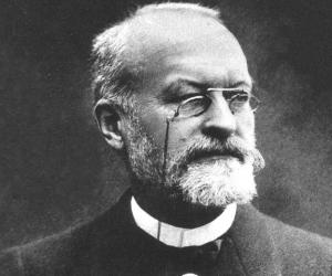 Charles-Louis-Alphonse Laveran