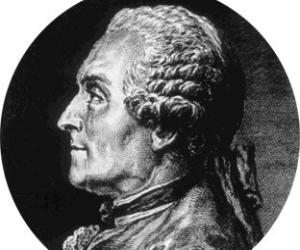 Charles Marie De La Condamine