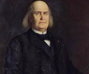 Charles-Marie-René Leconte De Lisle