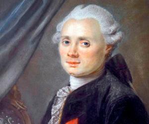 Charles Messier