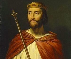 Charles The Simple