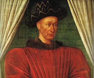 Charles VII Of France