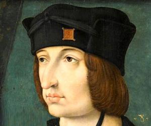 Charles VIII Of France