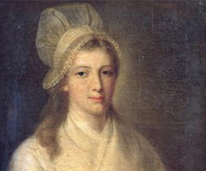 Charlotte Corday