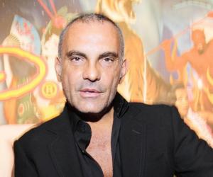 Christian Audigier